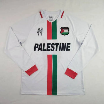 Long Sleeve Jersey